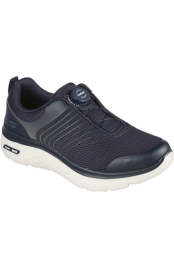 Skechers laceless mens discount