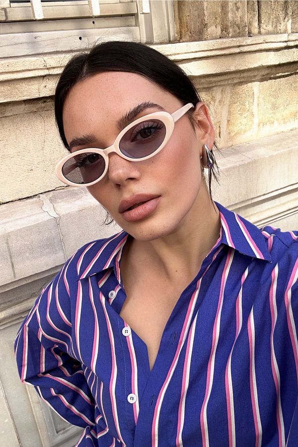 Eyeline sunglasses top