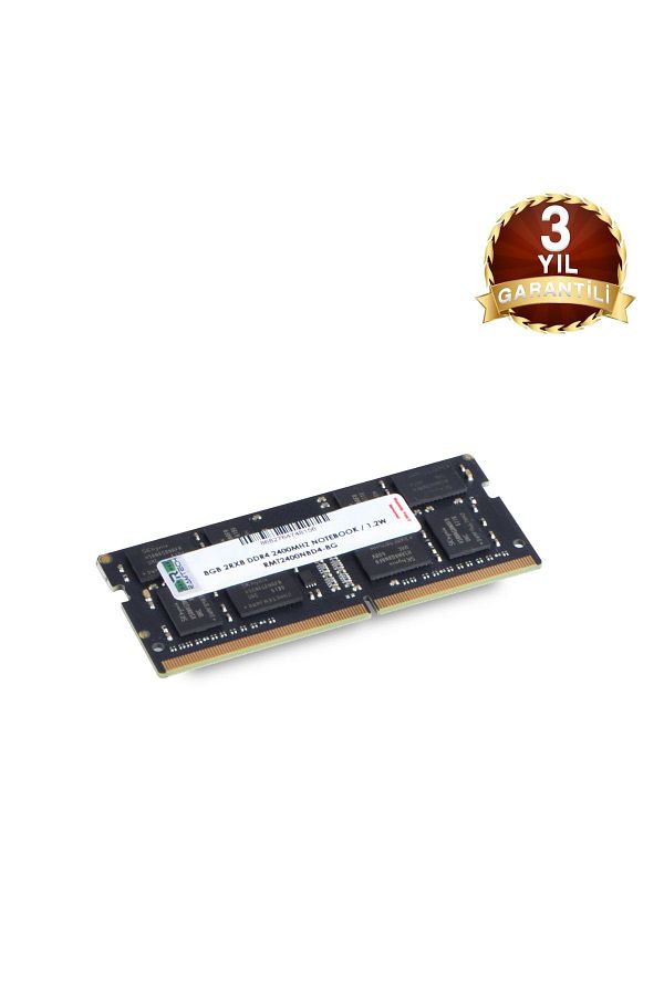 RAMTECH-ذاكرة الوصول العشوائي للكمبيوتر المحمول 8 جيجابايت DDR4 2400 ميجا هرتز 1.2 وات 1