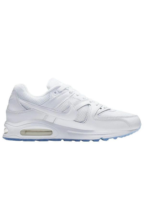 Nike Air Max Command Men s Sports Shoes White Sneaker 629993 112 Trendyol
