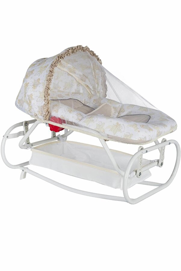 Pasha Baby Pasha Baby M33 Lüx Ana Dizi /