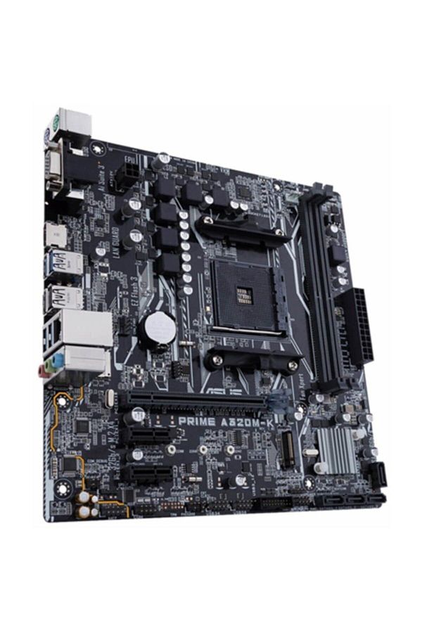 A320 mobo shop