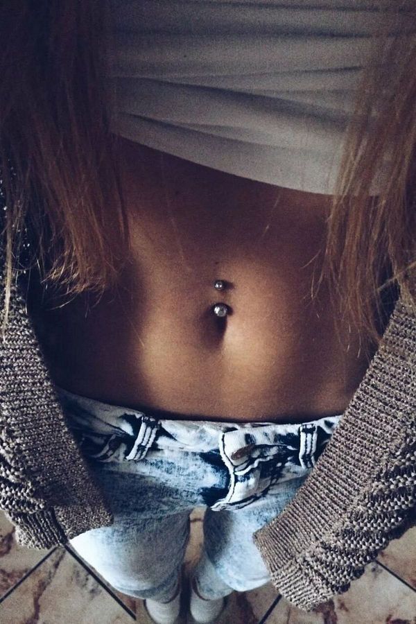 Anti navel store