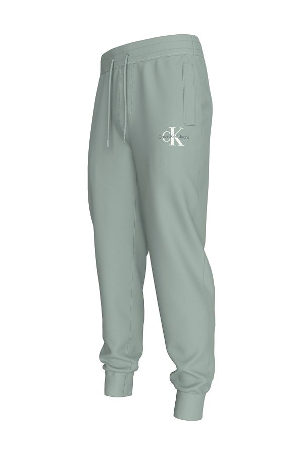 Calvin Klein J30J325658 Model Gray Sweatpants Trendyol
