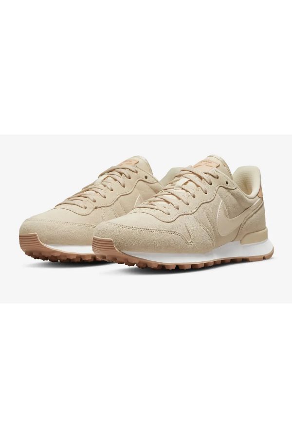 Nike Internationalist W Bequem geschnittene Schuhe Trendyol