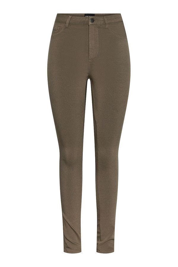 Pieces PCHIGHSKIN WEAR Jeggings NOOS BC Model Trendyol