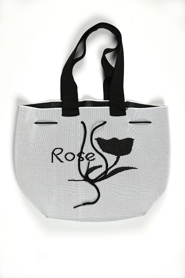 Mixxo Trendy Knit Bag K006 Trendyol