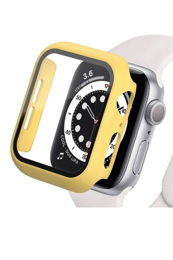 Iwatch 3 case with screen protector shop