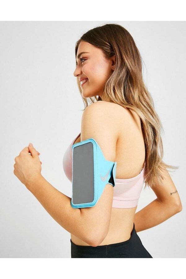 Nike Accessory Lean Arm Band Armband Phone N.000.1324.406.os Trendyol