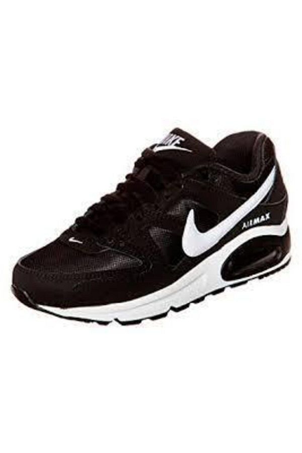 Nike Wmns Air Max Command Women s Casual Sports Shoes 397690 021 black Trendyol