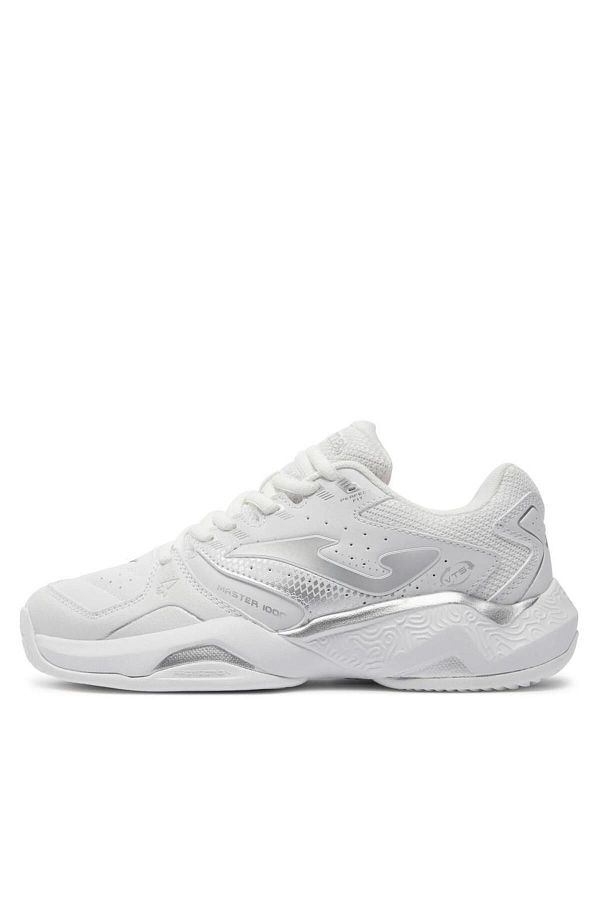 Joma T.MASTER 1000 LADY 2402 Women s White Earth Shoes TM10LS2402C Trendyol