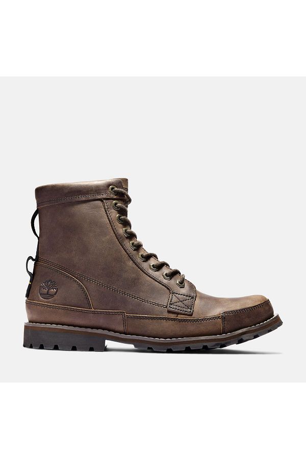 Timberland original 6 inch boots top