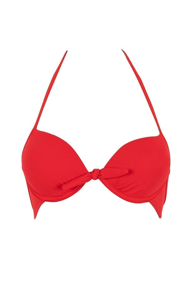 DeFacto-Fall In Love Regular Fit Bikinioberteil Z4285az23sm 1