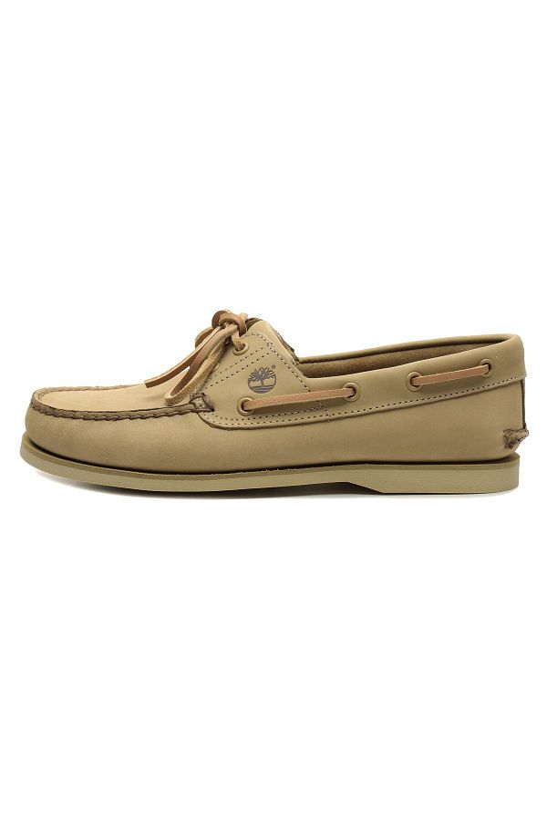 Timberland beige boat shoes outlet