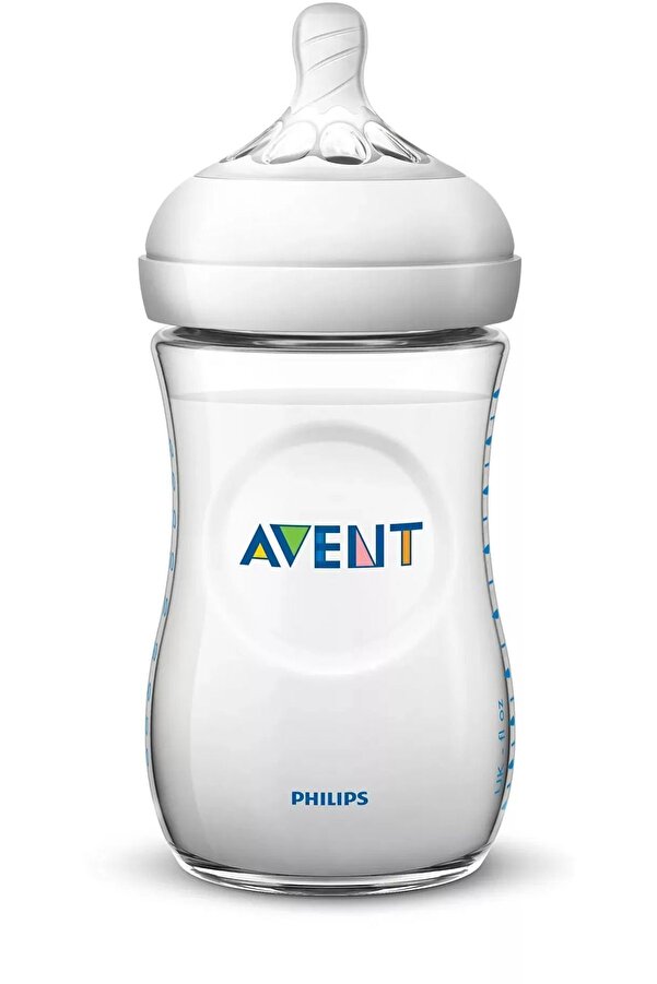 Philips Avent Natural Pp Biberon 260ml