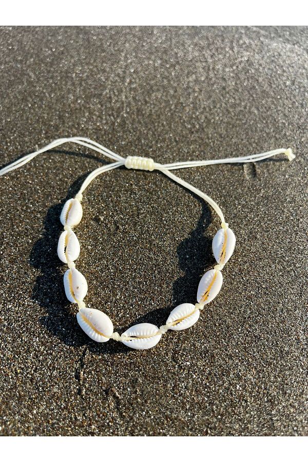 Melays-Seashell Patterned Bracelet 1