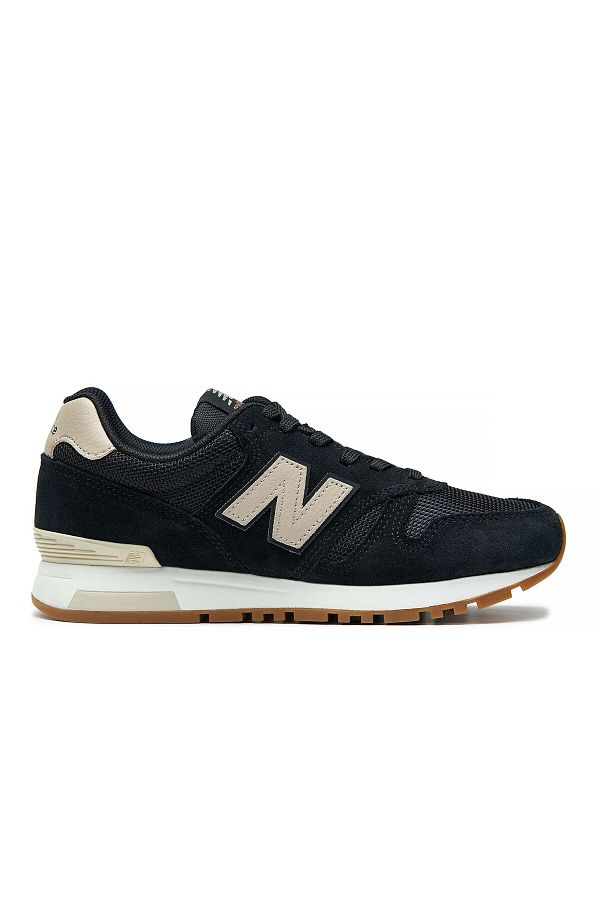 New Balance Wl565Bvg 565 Women Black Beige Sneaker Lifestyle Sports Shoes Trendyol