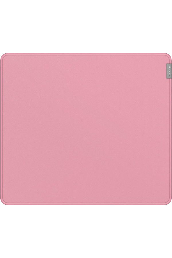 RAZER-Strider - Large Hybrid mouse mat with a soft base and smooth glide - Quartz 1