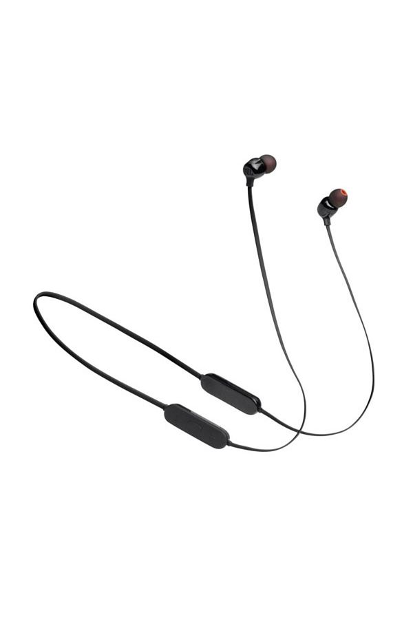 JBL TUNE 125BT Wireless Bluetooth Earphones Black Trendyol