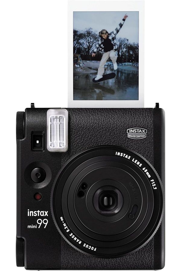 Fujifilm-INSTAX Mini 99 Analog Instant Camera 1