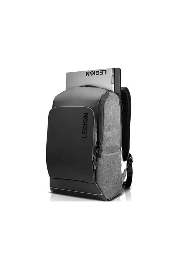 LENOVO Legion 15.6 Recon Gaming Laptop Backpack Black Trendyol