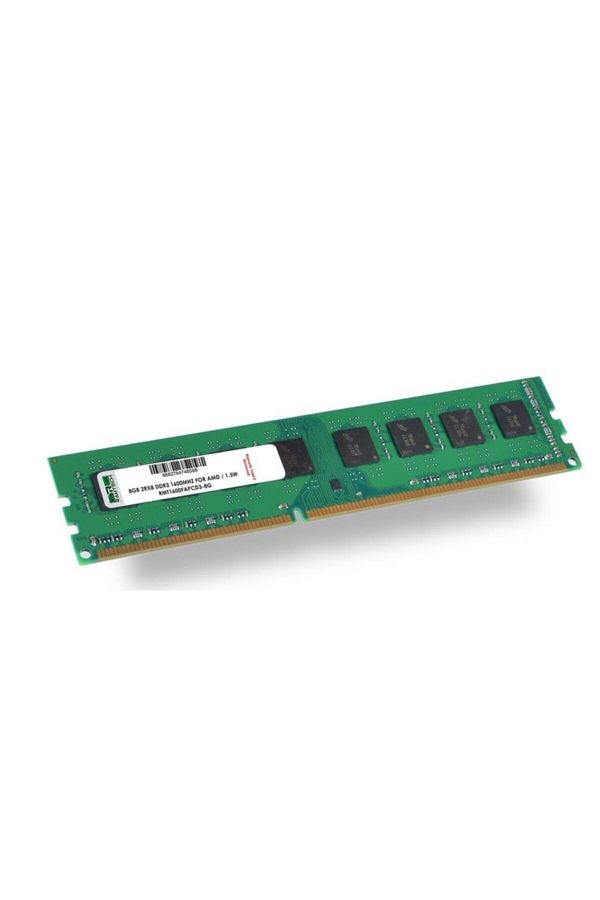 RAMTECH-8gb 1600mhz Ddr3 Desktop Ram 1