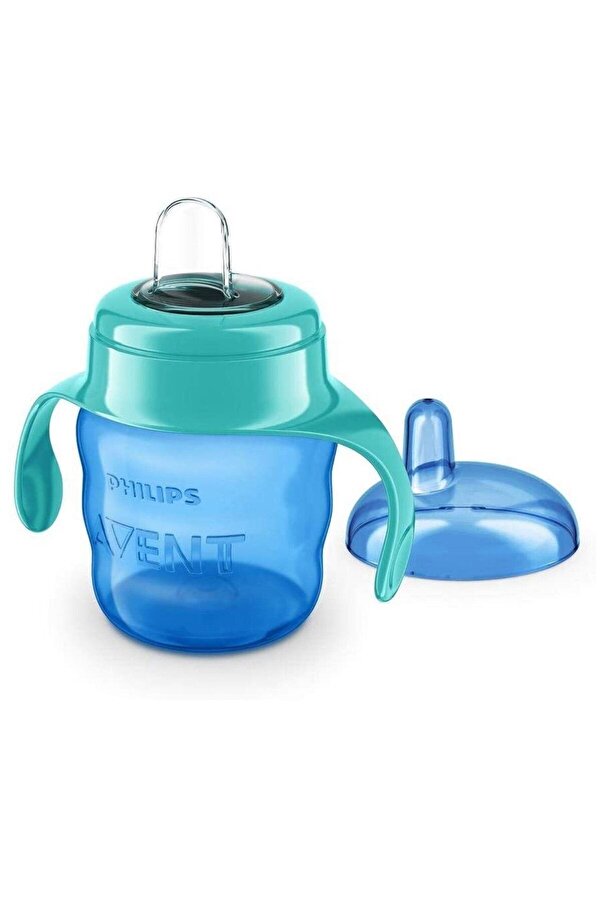 Philips Avent Eğitici Damlatmaz Bardak 200 ml 6m+