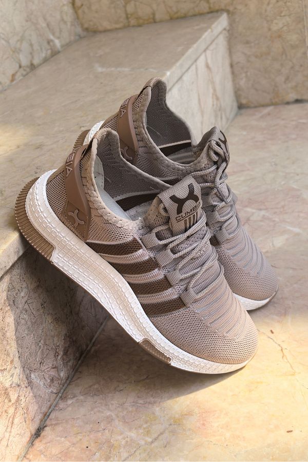 VELATO Premium Unisex Summer Sneakers Light and Flexible Comfortable Sole Sneakers Trendyol