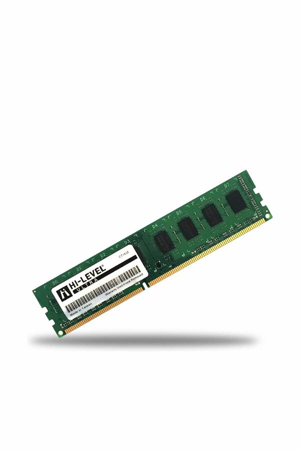 Hi-Level-Ultra Series 8GB 2133MHz DDR4 Single Module Ram HLV-PC17066D4-8G 1