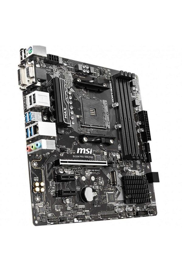 Msi b450 m2 online