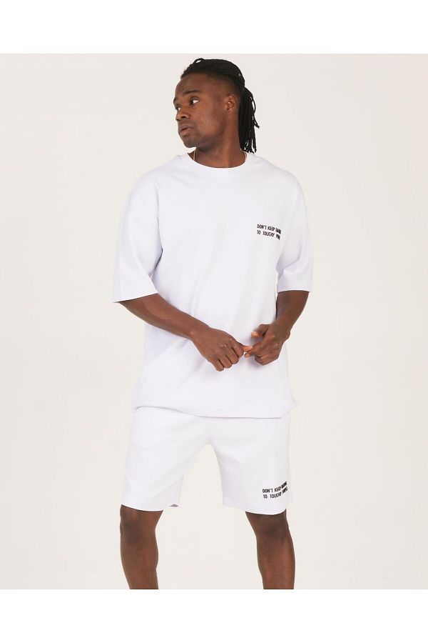 Mens nike shorts and t shirt set clearance