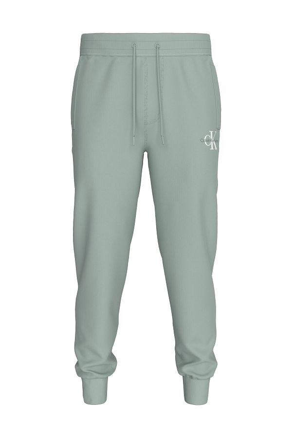Calvin Klein J30J325658 Model Gray Sweatpants Trendyol