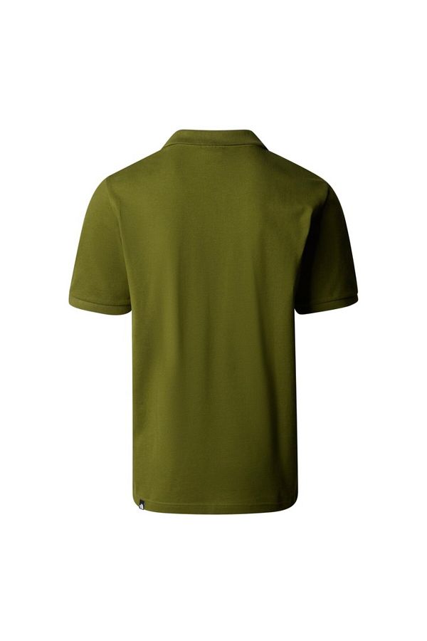 The north face polo piquet hot sale