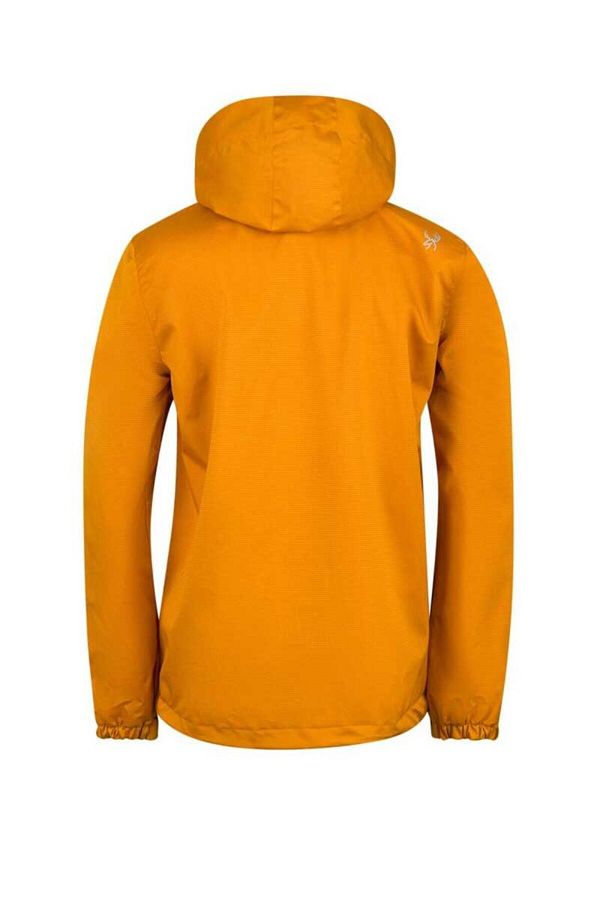 2AS-Tipi Men's Raincoat 1