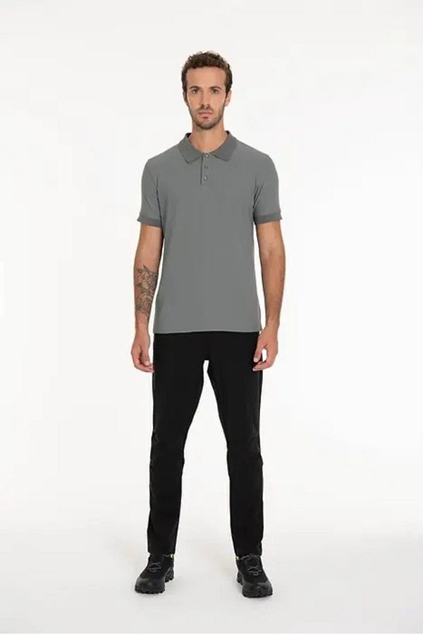 2AS-Porce Men's Pants 1