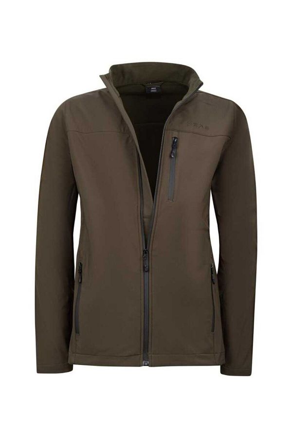 2AS-Ανδρικό μπουφάν Baxter Thin Softshell 1