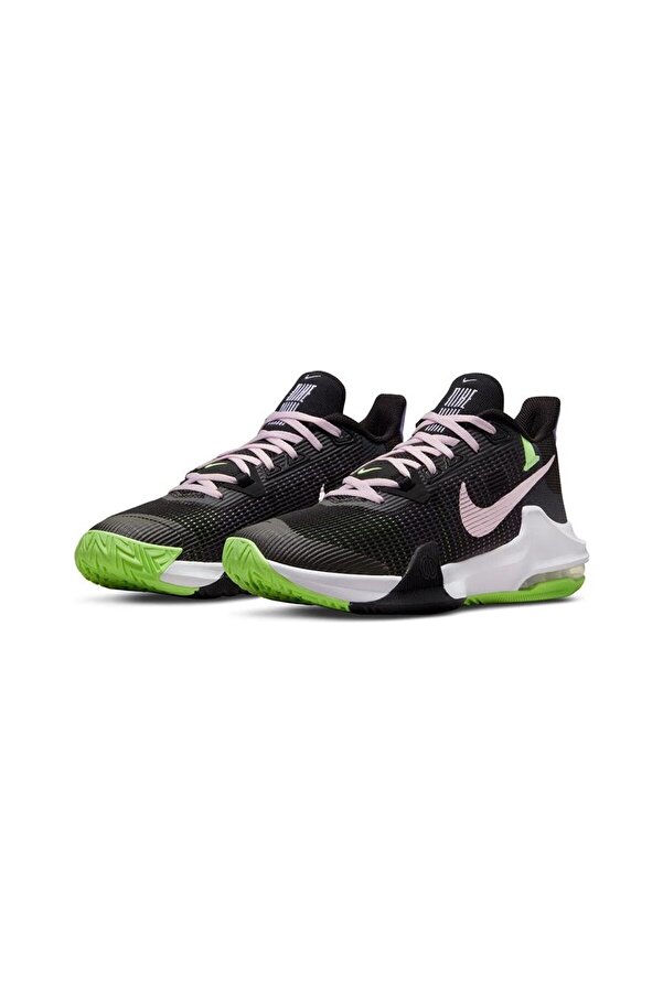 nike men's air max impact basketball shoes