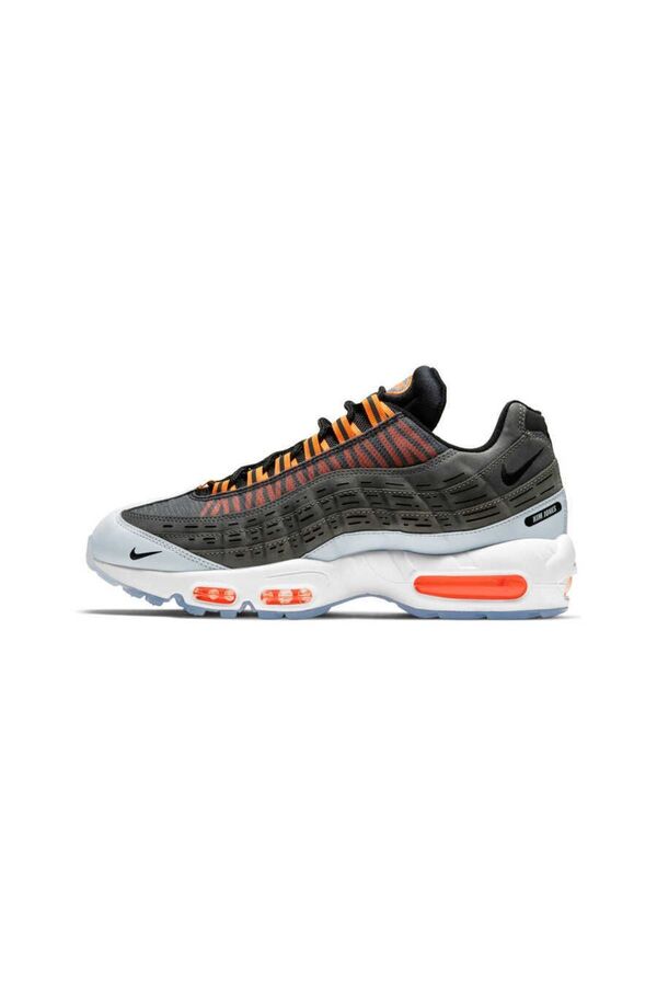 NIKE AIR MAX95 KIMJONES yellow 日本未発売｜靴