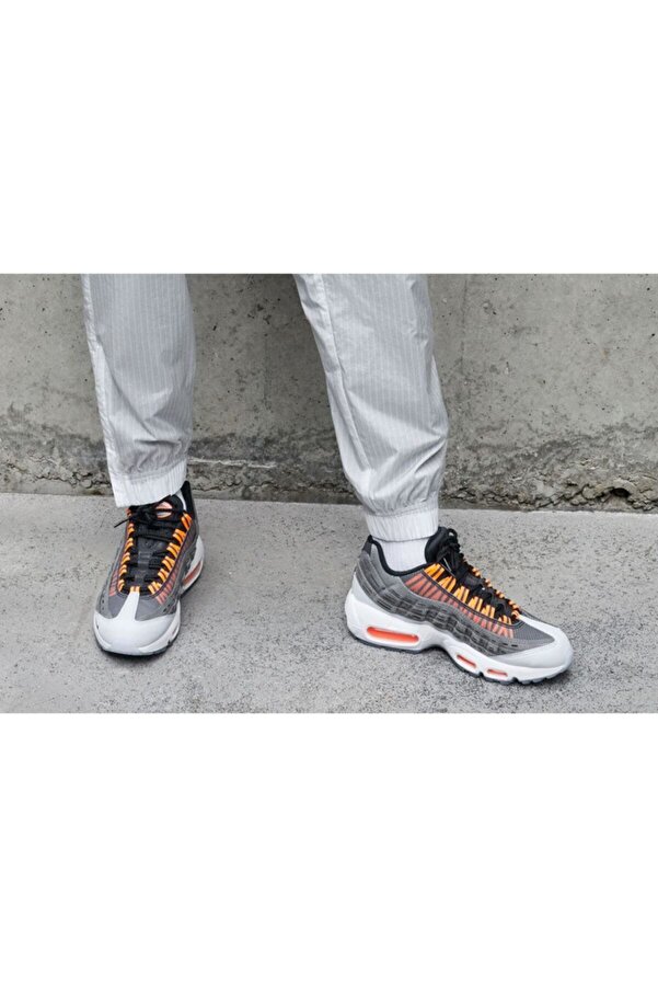air max 95 kim jones orange