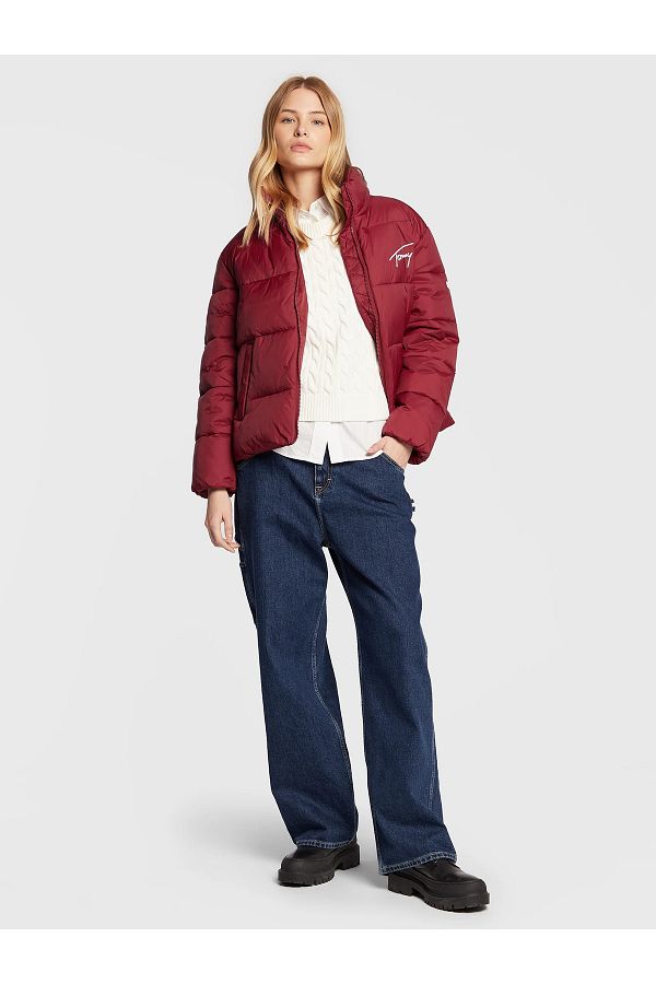 Tjw modern puffa coat on sale