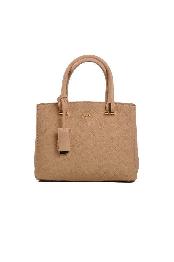 Venüs-C 2390040 Y Nude Color Women's Shoulder Bag 1