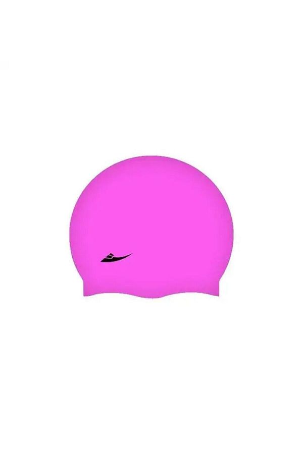 TRYON-Silicone Pink Bonnet SB-100 1