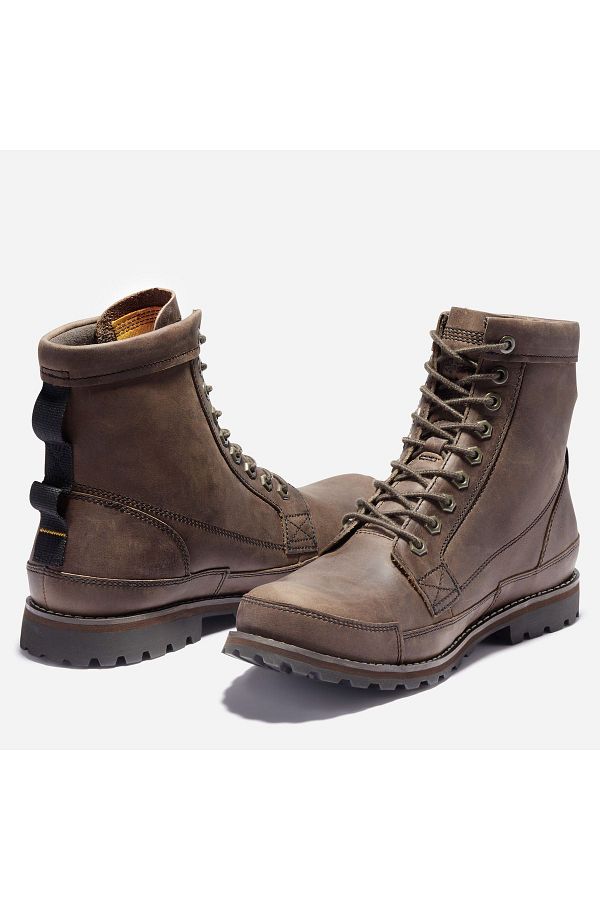 Timberland Originals II Leather 6 in Boots Trendyol