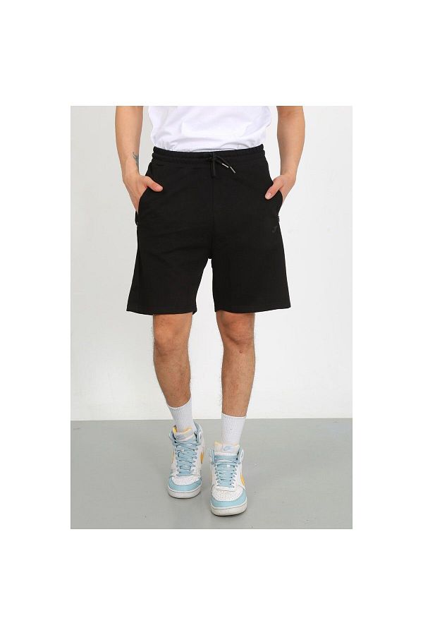Joma-SHORT BUMBAC SIMPLE M Pantaloni scurți bărbați4241401 1
