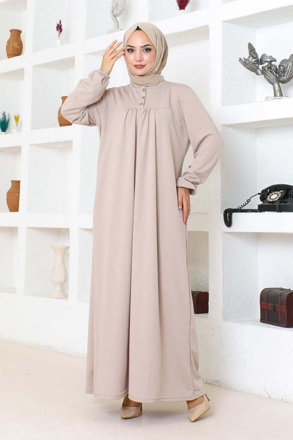 Robe hijab sport outlet