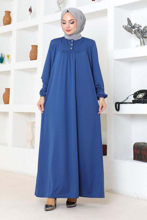 Robe sport hijab discount