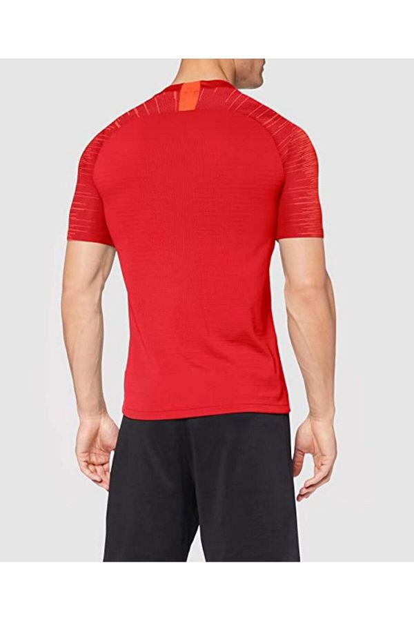Nike Men s Vapor Knit II Ss Jersey Aq2672 457 Trendyol