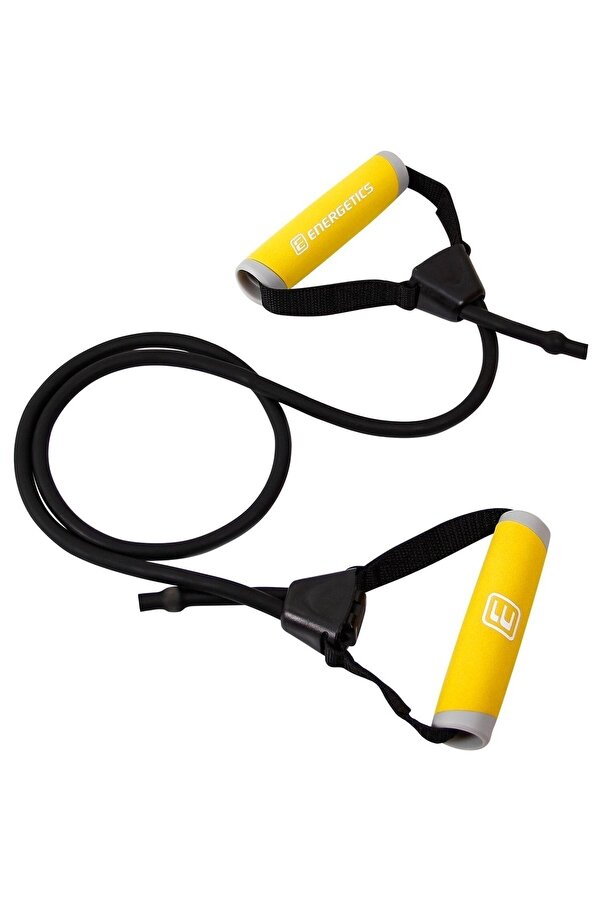 Workout Energetics Resistance Tubes Energetics Fitness Tube - Main Image