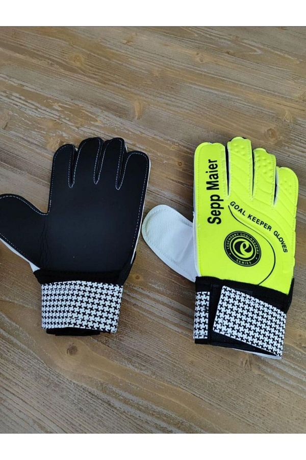 Arena Spor Sepp Maier Elvideni Keeper