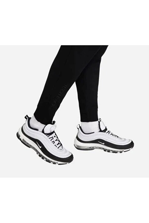 nike modern premium double knit fleece joggers